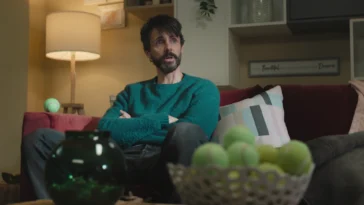 How to watch Dept. Q season 1