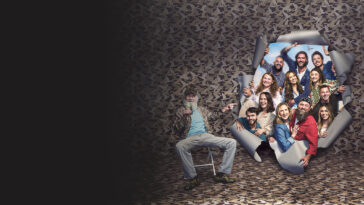 How to watch Duck Dynasty: The Revival