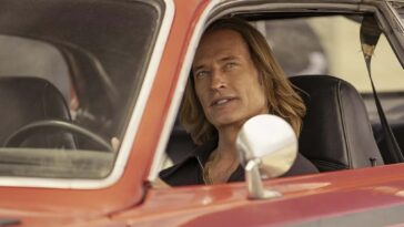 How to watch Duster season 1