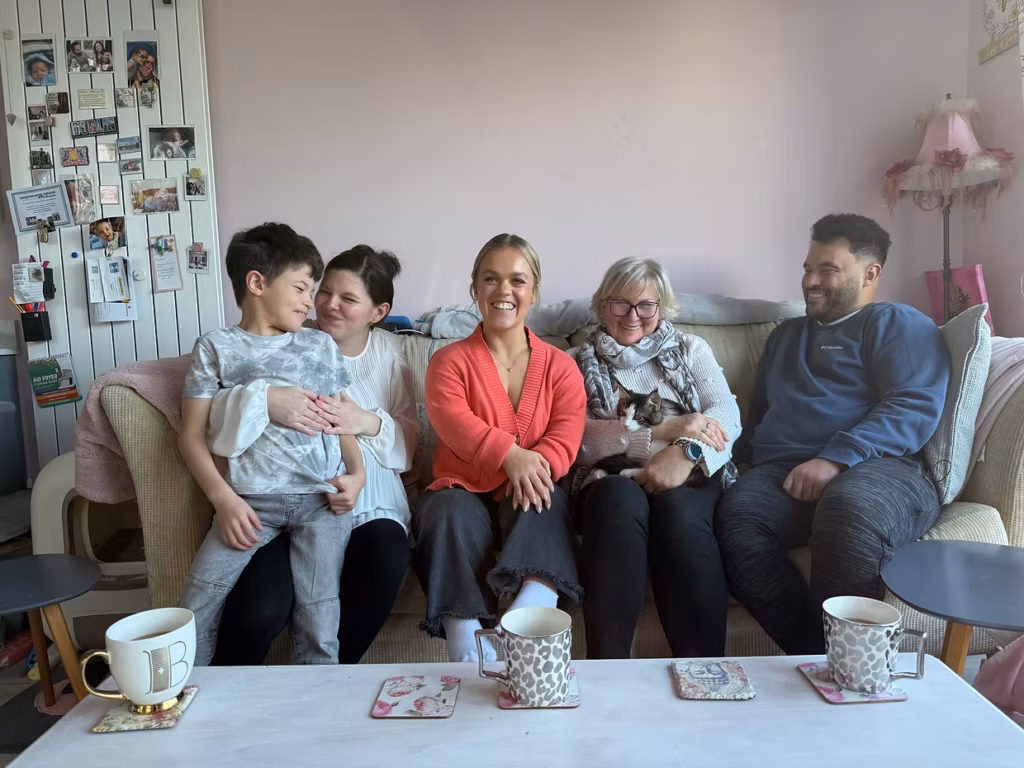 How to watch "Ellie Simmonds: Should I Have Children?" in Australia