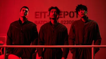 How to watch Escape from the 21st Century