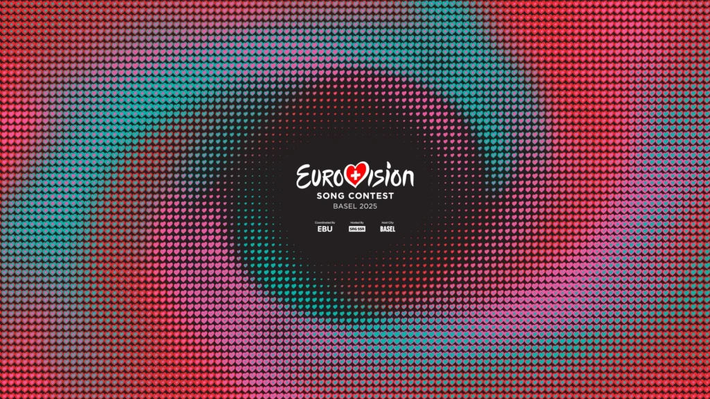 How to watch Eurovision Song Contest 2025 live