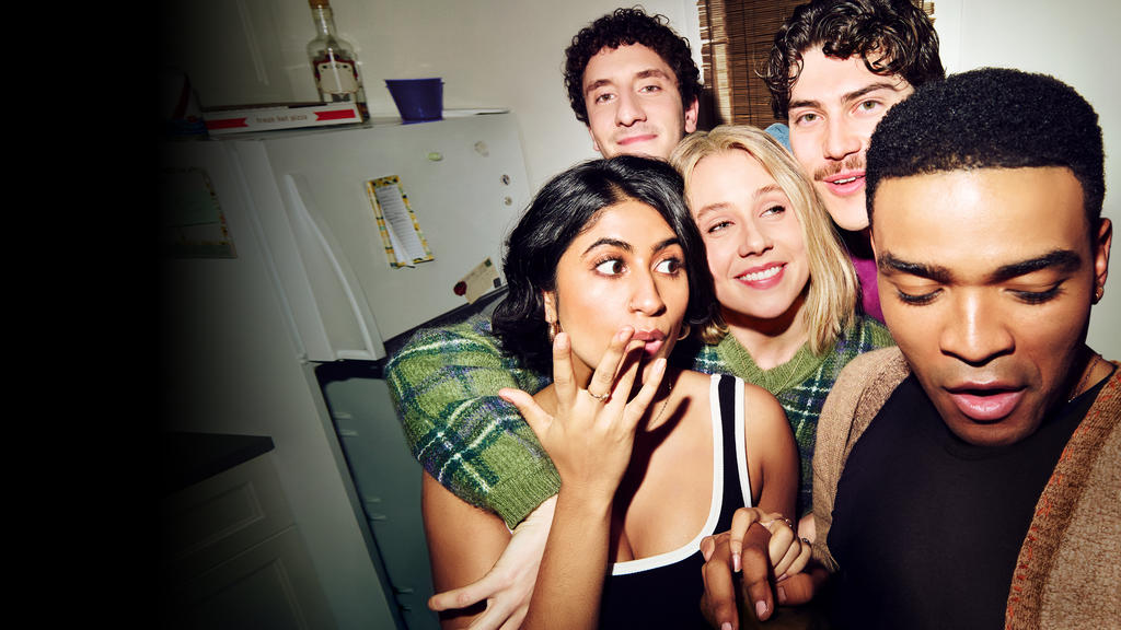 How to watch FX series Adults