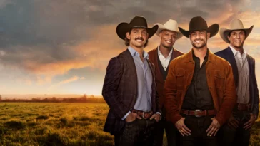 How to watch Farmer Wants a Wife Season 3