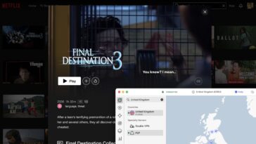 How to watch Final Destination 3