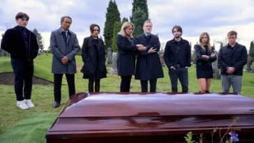 Final Destination: Bloodlines Full Showtime Details