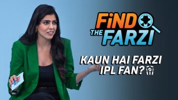 How to watch Find The Farzi