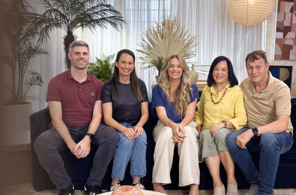 How to watch Gen Well Health and Wellness Series outside Australia