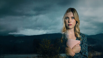 How to watch Girl Taken (2025)