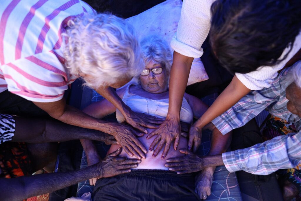 How to watch NITV documentary series Our Medicine outside Australia