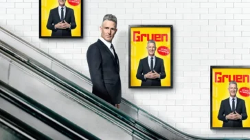 How to watch Gruen Series 17