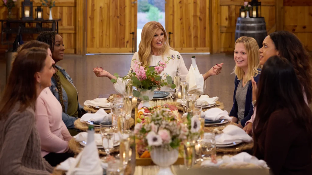 How to watch Hallmark Original Series The Motherhood outside the US
