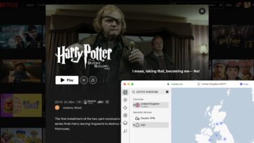 How to watch Harry Potter and the Deathly Hallows Part 1 on Netflix? Is Harry Potter and the Deathly Hallows Part 1 on Netflix?