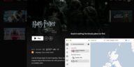 How to watch Harry Potter and the Deathly Hallows Part 2 on Netflix? Is Harry Potter and the Deathly Hallows Part 2 on Netflix?