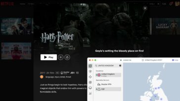 How to watch Harry Potter and the Deathly Hallows Part 2 on Netflix? Is Harry Potter and the Deathly Hallows Part 2 on Netflix?