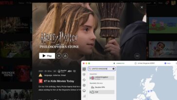 How to watch Harry Potter and the Philosopher's Stone on Netflix? Is Harry Potter and the Philosopher's Stone on Netflix?