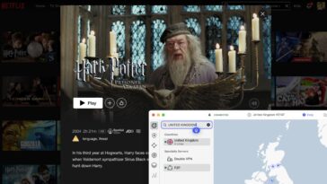 How to watch Harry Potter and the Prisoner of Azkaban on Netflix? Is Harry Potter and the Prisoner of Azkaban on Netflix?