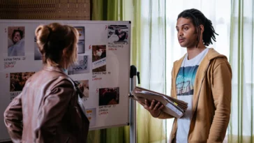 How to watch Harry Wild Season 4 outside the US