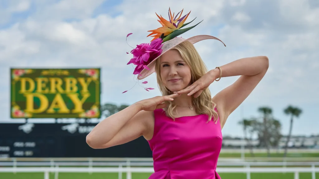 How to watch Hats Off to Love outside the US