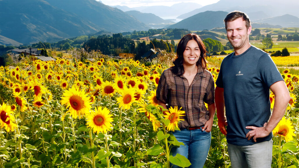 How to watch High Country Farm Season 2 in New Zealand
