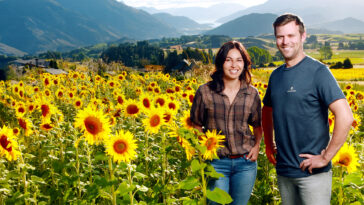 How to watch High Country Farm Season 2