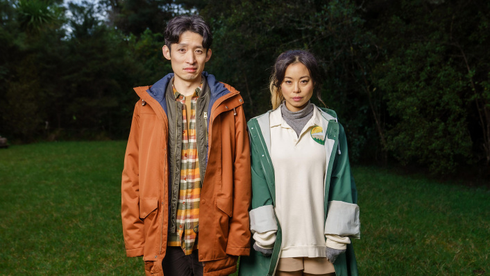 How to watch Homebound 3.0 Season 2 outside New Zealand