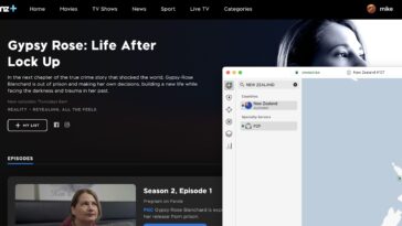 How to Watch Gypsy Rose Life After Lock Up Season 2 for free