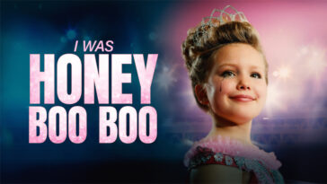 How to watch I Was Honey Boo Boo