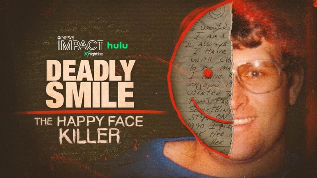 How to watch IMPACT x Nightline: Deadly Smile: The Happy Face Killer outside the US