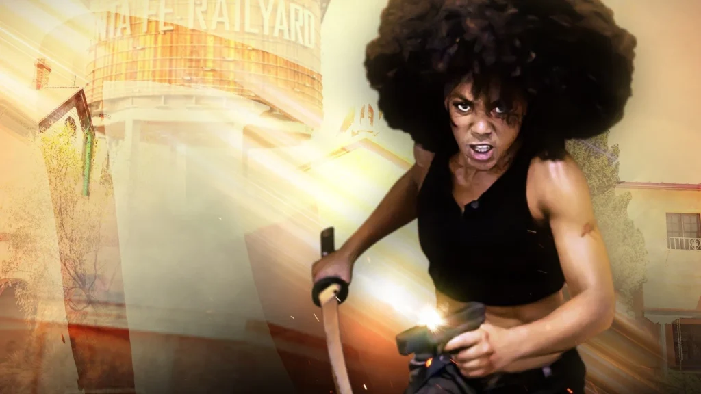 How to watch Jade (2024) in the US