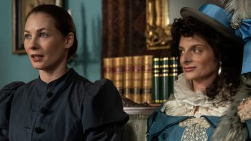 How to watch Jane Austen Rise Of A Genius for free
