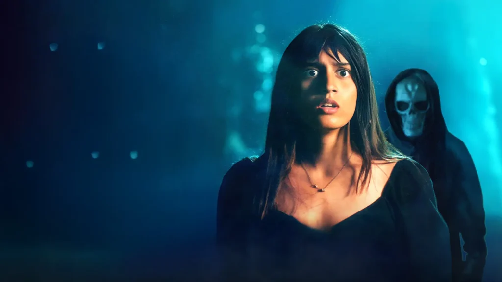How to watch Knock Knock…Kaun Hai? outside India for free