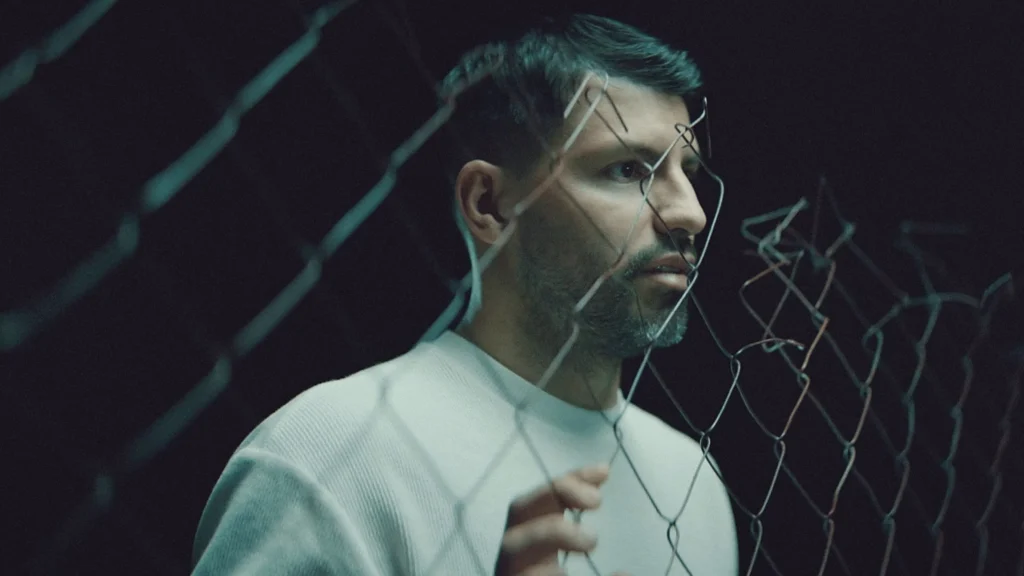 How to watch Kun by Agüero Documentary outside the US