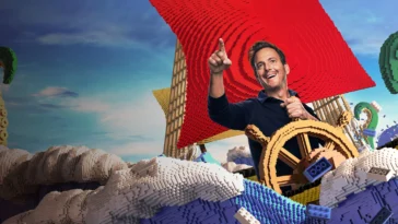 How to watch LEGO Masters Season 5