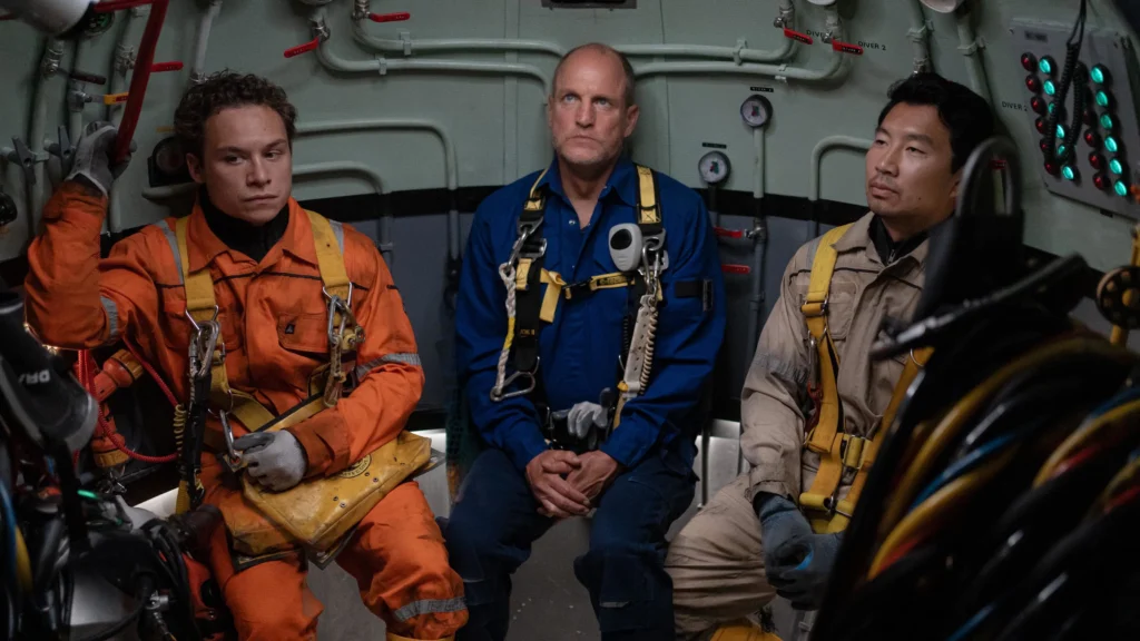 How to watch Last Breath (2025) outside the US
