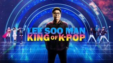 How to watch Lee Soo Man The King of K-Pop