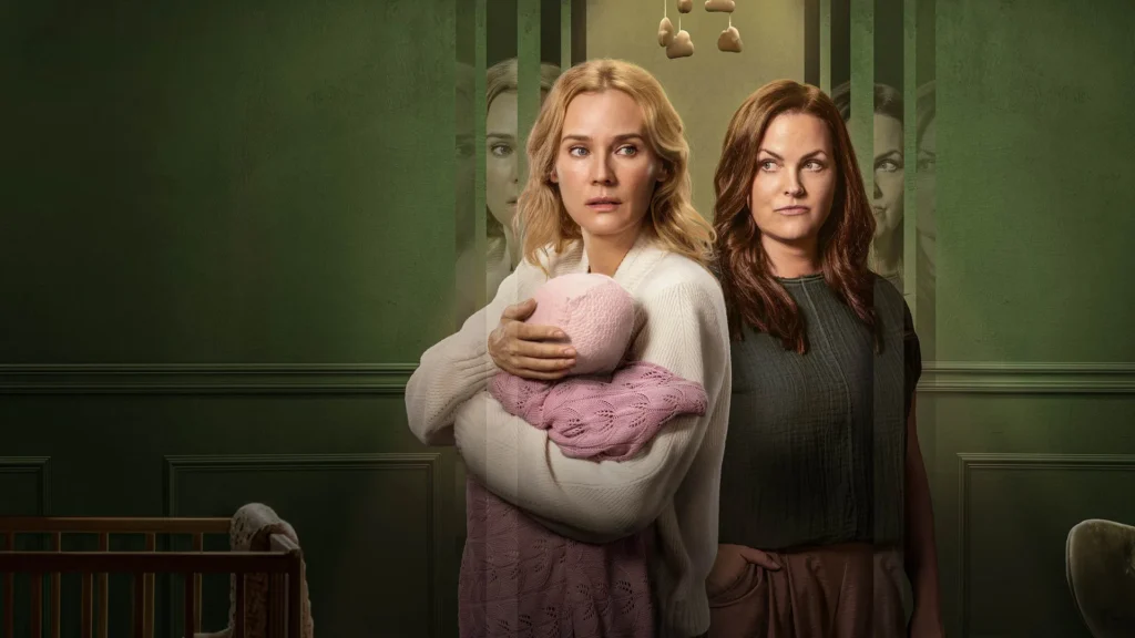 How to watch Little Disasters Season 1