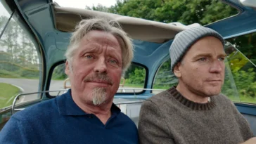 How to watch Long Way Home Season 1