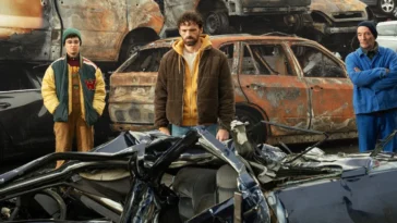 How to Watch Lost Bullet Movies in Order