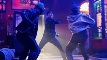 How to watch Love Hurts (2025)