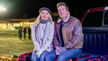 How to watch Love In The Clouds