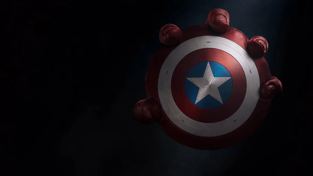 How to watch Captain America: Brave New World