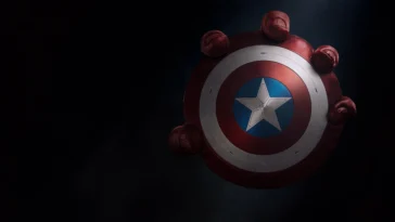 How to watch Captain America: Brave New World