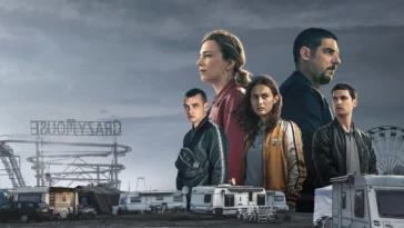 How to watch Malditos Season 1