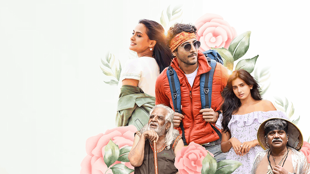 How to watch Manada Kadalu (2025) outside India