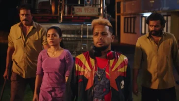 How to watch Maranamass (2025)