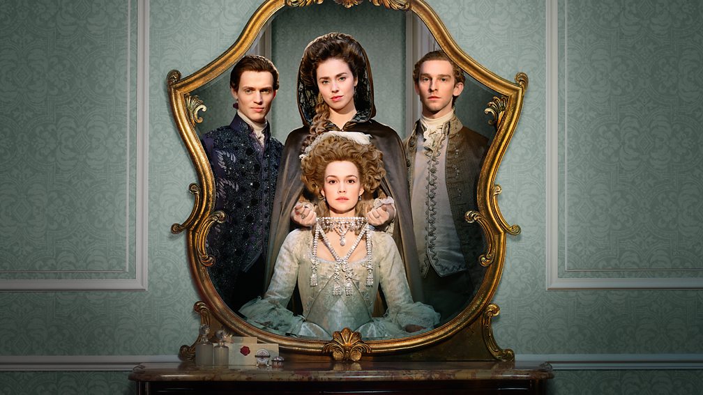 How to watch Marie Antoinette Season 2 in the US