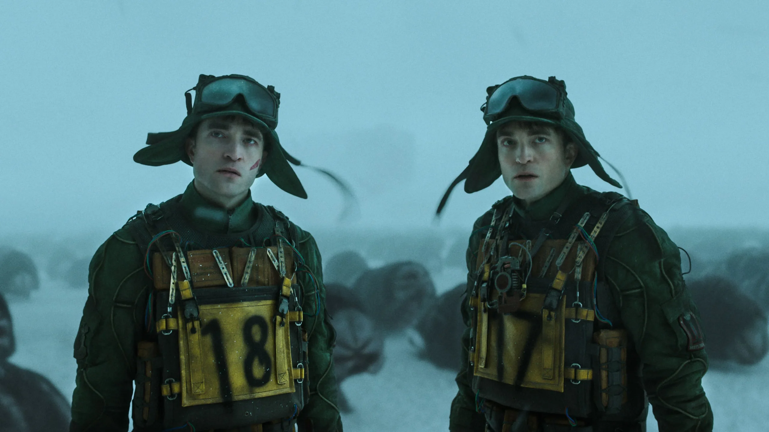 How to watch Mickey 17