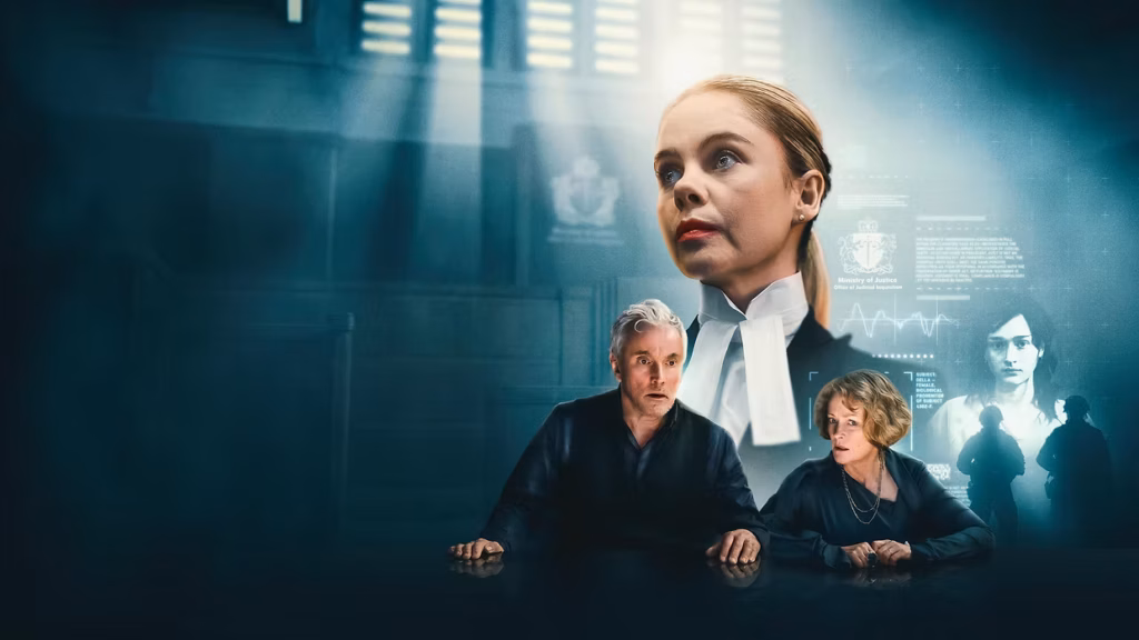How to watch Milligan's Law: The Trial outside the UK