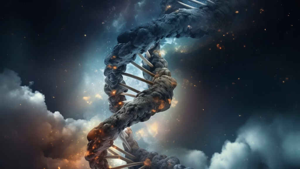 How to watch Molecules of Hope outside India